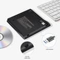 thumbnail image 3 of USB 3.0 Enregistreur/lecteur CD Externe DVD-RW, 3 of 5