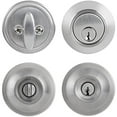 thumbnail image 5 of Brinks Knob and Deadbolt Set 2 in., 5 of 10
