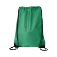 thumbnail image 2 of Value Drawstring Backpack 8886, 2 of 3
