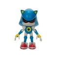 thumbnail image 2 of Sonic 2.5 Inch Figure - Classic Metal Sonic, 2 of 4