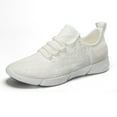 thumbnail image 4 of Kids LED Light Up Rechargeable Sneakers Boys Girls Running Shoes Lightweight Sport Outdoor Walking Shoes for Boys Girls Christmas Birthday Children Show Gift (Toddler/Little Kid/Big Kid), 4 of 21