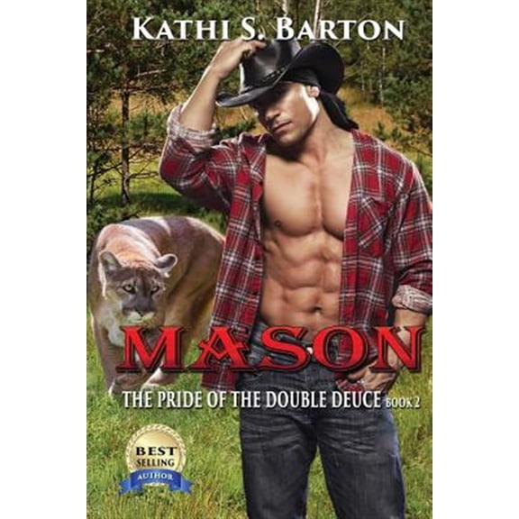 Pre-Owned Pride of the Double Deuce: Mason : The Pride of the Double Deuce (Series #2) (Paperback)