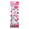 thumbnail image 1 of Cepillo dental Cool & Good hello kitty + mascarita, 1 of 1
