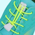 thumbnail image 4 of 1 par de zapatos acuáticos con diseño de agujero de drenaje, zapatos deportivos de playa para hombres y mujeres (verde 38) Ndcxsfigh Para Estrenar, 4 of 9