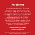 Duncan Hines Keto Friendly Chewy Fudge Brownie Mix, Gluten Free, Zero