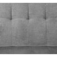 thumbnail image 4 of Cabecera King Size Dicasa Nube Gris Oscuro, 4 of 6