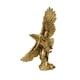 thumbnail image 1 of Figura de águila, estatua de halcón, resina, regalo, adorno de escritorio moderno para estanterías. Altísimo, 1 of 9