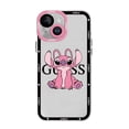 thumbnail image 1 of stitch angle Phone Case for Apple iPhone 11 15 Plus XR 13 Pro Max SE X XS 12 Mini 14 Pro 8 7 Soft Cover X04 for iPhone 11ProMax, 1 of 6