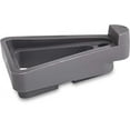 thumbnail image 2 of Down Under 0.5 in. H Gray Plastic Pot Toes, 2 of 5