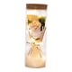 thumbnail image 3 of Rosa en vaso de cristal, regalo de San Valentín con luces, te amo, regalo, deseos Estilo C, 3 of 9
