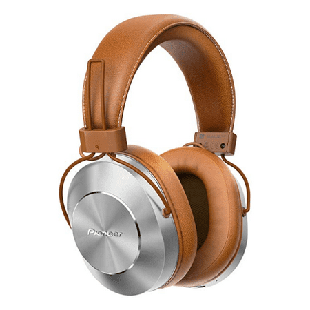 PIONEER High res Dynamic Sealed Type Bluetooth Headphones