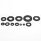thumbnail image 4 of Arandelas de nailon ANGGREK Otros, 4 of 8