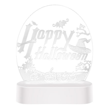 

Lights Battery Operated LED String Lights Decorative Lights 3D Ornaments Night Lights Pumpkin Lights Battery Lights Small Night Light