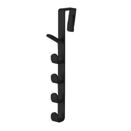 

ruchs Small Shelf Simple Door Hanger Clothes Hanger Door Door Door Hole Door Back Storage Rack Creative Clothes Hook