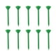 thumbnail image 2 of 10PCS Golfs Glass Type Non Limiting Nails Plastic Holders Low Resistance Accessories Non Limiting, 2 of 6