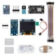 thumbnail image 1 of Kit EstacióN MeteorolóGica Humedad y BMP180 Sensor de PresióN ESP8266, 1 of 5