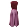 thumbnail image 6 of Elegant Dress Traditional 2025 For Women Festival Party Outfit, 6 of 8