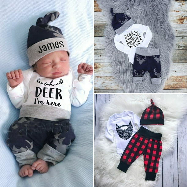 Infant christmas romper 2025