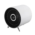 thumbnail image 1 of Up to 65% off Portable Space Heater Hot And Cold Wind Mini Personal Desk Heater For Office Air Heater, 1 of 1