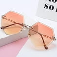 thumbnail image 5 of Lunettes de Soleil Il de Chat Classiques Unisexes Y1099, 5 of 5