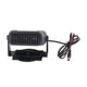 thumbnail image 5 of Injueey Negro Eficiente Automotriz Negro Portátil Y Nieve Solar Calentador Automotriz Solar Calentador Ligero Y Compacto Jardín y Patio B con 2*accesorios, 5 of 6