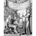 thumbnail image 2 of Frontispiece Of Galileo'S 'De Systemate Mundi' Depicting Aristotle History (24 x 36), 2 of 2
