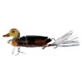 thumbnail image 3 of Señuelos de pesca,Señuelos de pesca de 3D Herramienta de pesca al aire libre,Accesorios y equipo para pesca en agua salada con ,Cebos de simulación Agua dulce Agua salada, 3 of 8