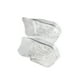 thumbnail image 2 of Sonducket 1 par de plantillas de aumento de altura de silicona para hombres y mujeres, reemplazo antideslizante transparente, tamaño libre, almohadilla Accesorios de calzado Sonducket AP003600-00, 2 of 6