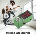 thumbnail image 2 of Pantalla LED de pedal de afinador de precisión con True Bypass para cromática, 2 of 8