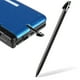 thumbnail image 2 of Pen Pantalla Táctil 2pcs para 3DS XL LL Accesorios Juegos, 2 of 6