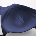 thumbnail image 6 of 2025 Summer! Bras for Womens, Ohufall New Large-sized And Thin Women's Bras Push up Underwear Without Steel Rings, 38B/C-46B/C, 6 of 6