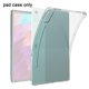 thumbnail image 5 of Funda transparente de silicona TPU para Lenovo Pad Pro P12 de 12,7" (DSS F9X8), 5 of 6