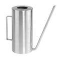 thumbnail image 3 of Regadera de material acero Inoxidable 1500 Ml Jarra de Agua Jarra de Flores Jarra de Flores Jarra Decorativa para Cola Regadera para plantas, 3 of 8