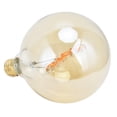 thumbnail image 4 of Round Light Bulbs Nontoxic No Flicker Energy Saving Environmental Friendly LED Dimmable Bulb Light 220VHOME, 4 of 7