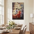 thumbnail image 3 of Empire Art Direct "Tavern" Mixed Media Iron Hand Painted Dimensional Wall Décor, 3 of 8