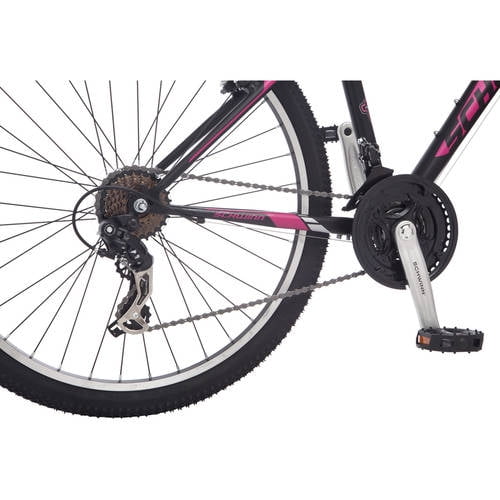 schwinn sidewinder 26 women's pink