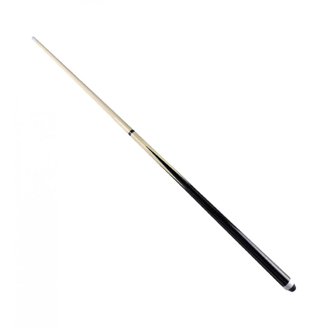 Almencla Short Pool Cue Professional Training Hardwood Pool Stick Children Pool Cue Stick