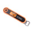 thumbnail image 1 of Meat , Waterproof Minus 58℉ To 572℉ BBQ  Digital Display  for Family, 1 of 8