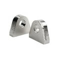 thumbnail image 4 of 2pcs Heavy-Duty Weld On Shackle Clevis Mounts for Car Trucks and Tractors, 4 of 7