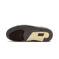 thumbnail image 6 of Jordan WOMENS Air Jordan 3 Womens "A Ma Mani&eacute;re - Black" FZ4811 001 FZ4811 001 from Stadium Goods, 6 of 8