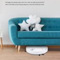 thumbnail image 4 of Amdohai Jallen Gabor Robot Vacuum Cleaner Mopping Humidifying Sweeper (black), 4 of 5