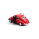 thumbnail image 3 of 1pc Zinc Alloy Toy Model, Fashionable Black Classic Car Design Toy For Kid's Gift, 3 of 4