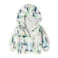 thumbnail image 1 of Fashionboys Veste Décontractée à Manches Longues avec Capuche, 1 of 2