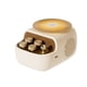 thumbnail image 1 of Matsuzay Difusor de aromas Altavoz Bluetooth Para altavoz portátil Bluetooth multifuncional Altavoces Bluetooth Cables de audio/vídeo blanco, 1 of 4