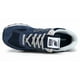thumbnail image 3 of New Balance 574 Men's Sneakers Outdoor Casual Shoes Sports Navy [D] ML574EVN, 3 of 6