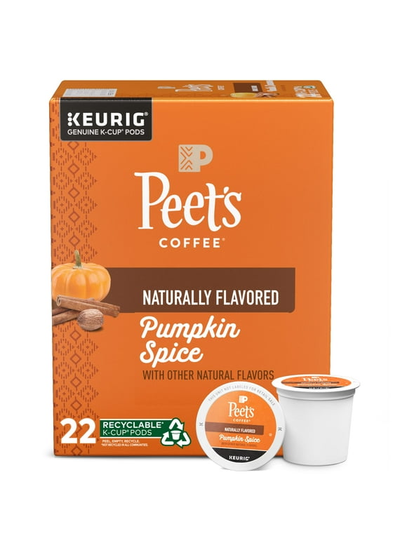 Peet's Coffee in Coffee