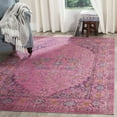 thumbnail image 5 of SAFAVIEH Artisan Hudson Traditional Area Rug, Light Blue, 9' x 12', 5 of 8
