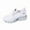 White, variant on ibiyuan Armadillo Shoes for Women Sneakers Women Hands-Free Arch Support Wide Toe Sport Gym Walking Shoes Cushioning on Mesh Women Tennis Shoes Casual Foam Shoes