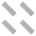 thumbnail image 1 of Placa circuito alta 830 orificios placa orificios placa experimental universal placa prueba sin soldadura se empalmar (MMB-102), 1 of 6