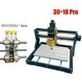 thumbnail image 3 of CNC 3018 Pro X- Upgrade Kit Suit CNC Router for CNC Router 3018 Pro Machine, 3 of 6